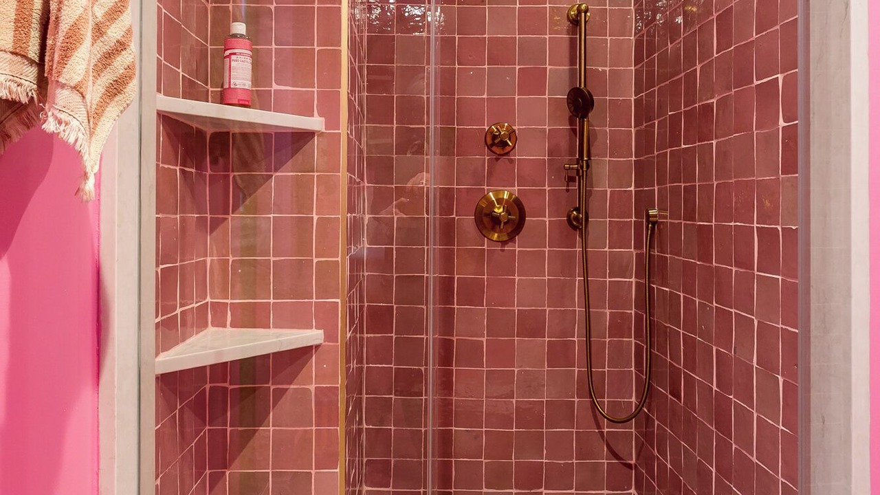Photo of Bathroom in Bearsville
