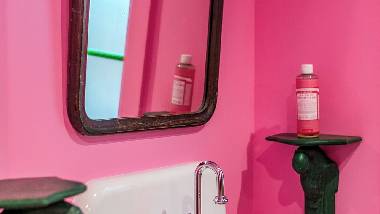 Photo of Bathroom in Bearsville