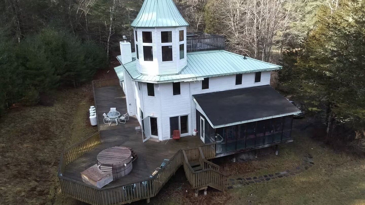 Photo of Outdoor in Bearsville
