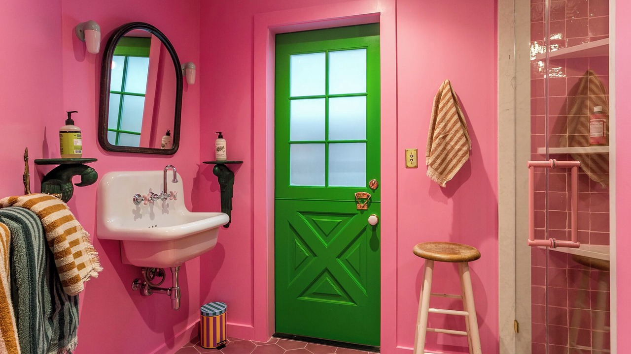 Photo of Bathroom in Bearsville