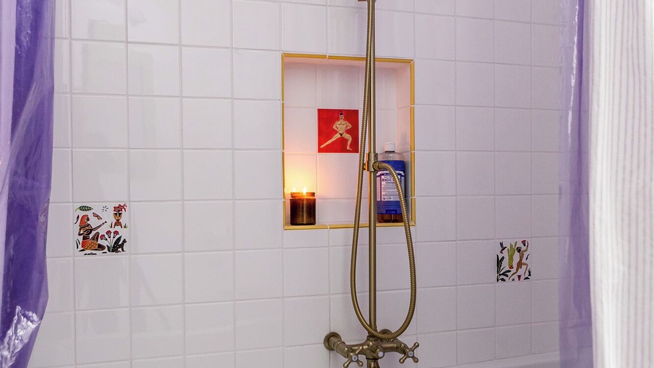 Photo of Bathroom in Bearsville