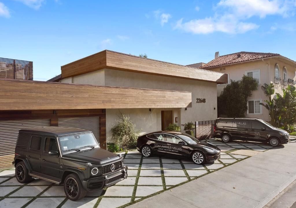 Photo of Outdoor in Eastern Malibu