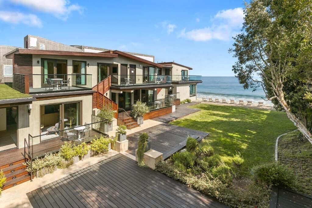 Photo of Outdoor in Eastern Malibu