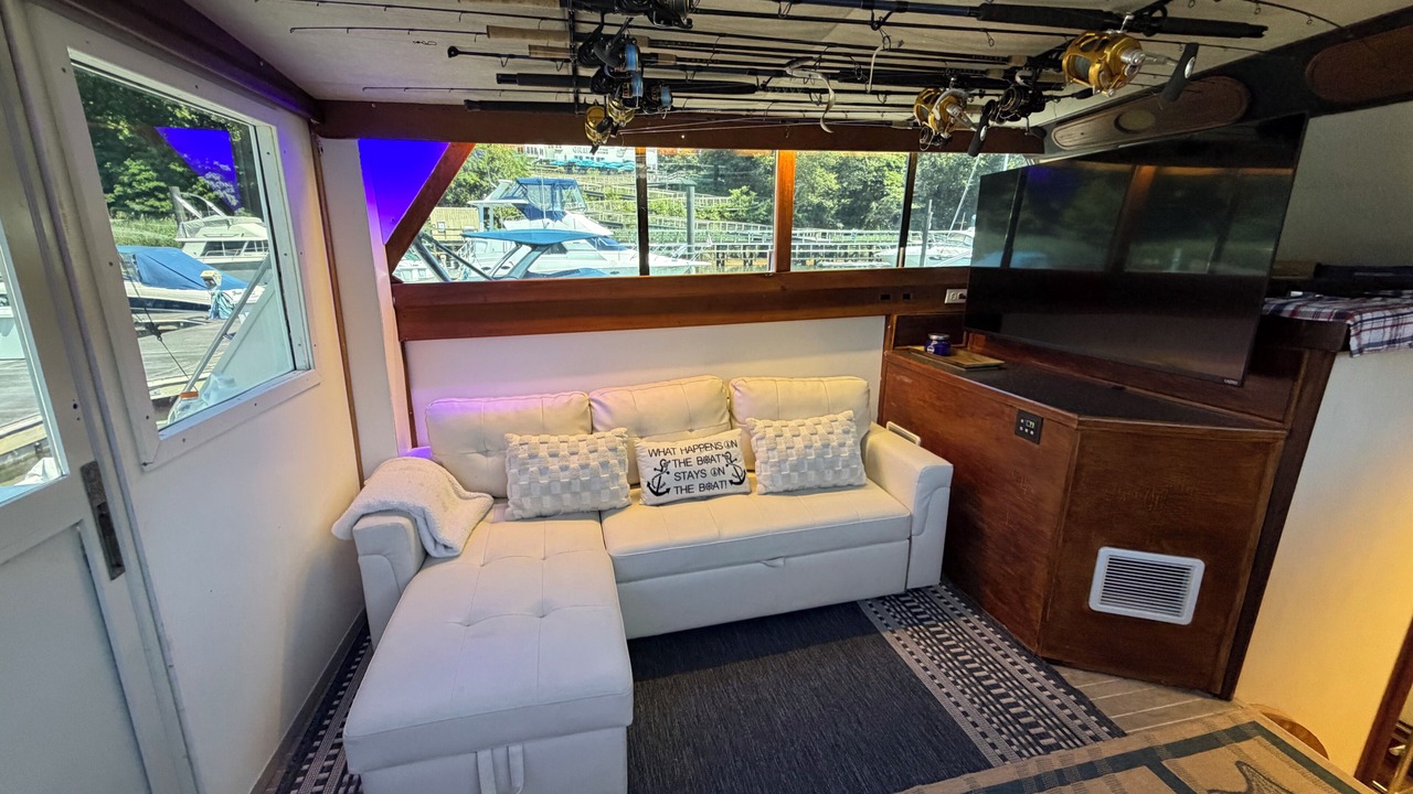 Photo of Livingroom in Bear