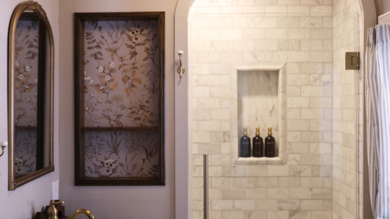 Photo of Bathroom in Cornwallville