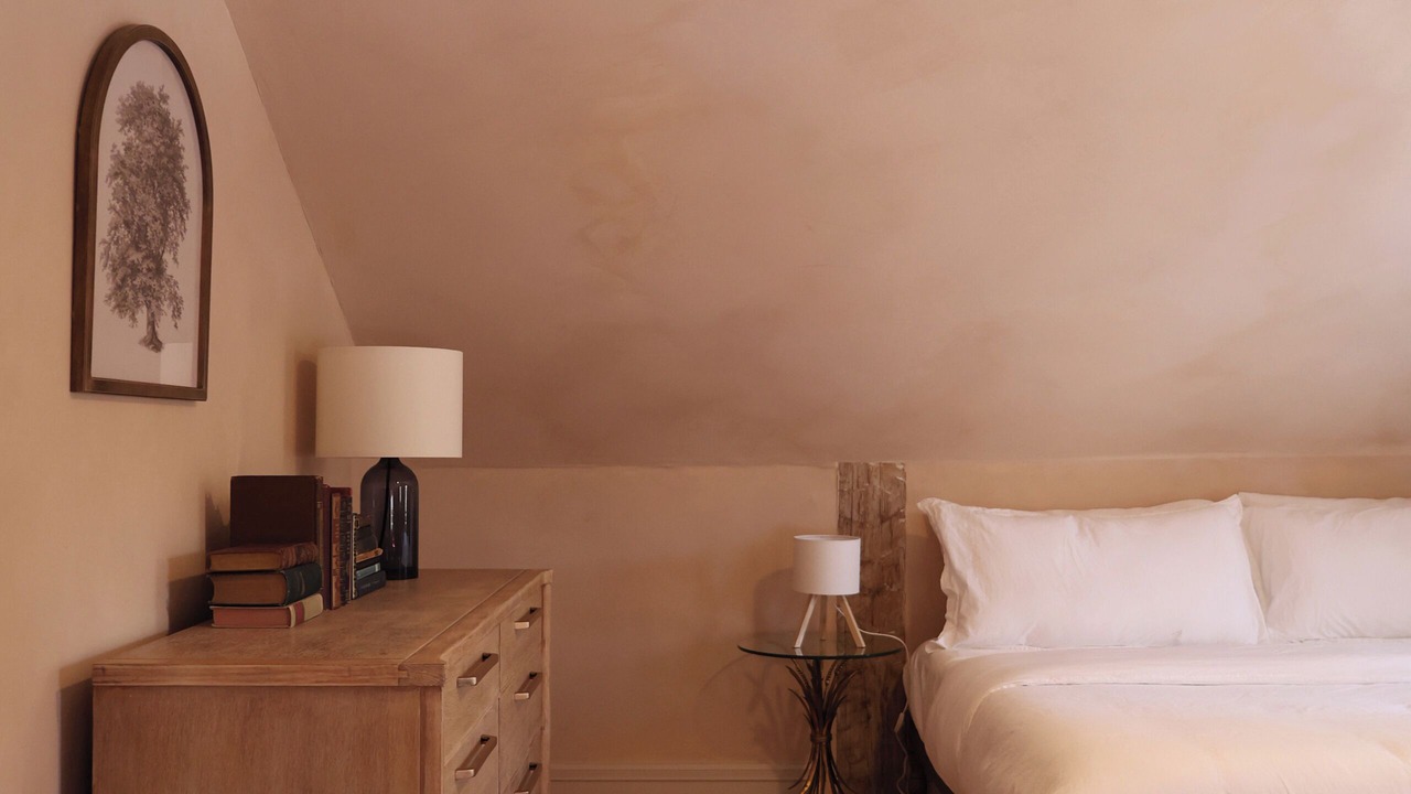 Photo of Bedroom in Cornwallville