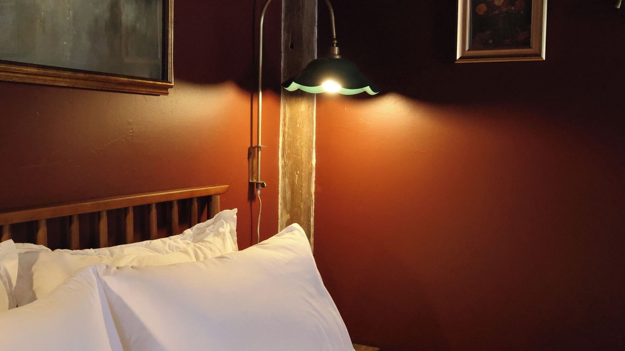Photo of Bedroom in Cornwallville