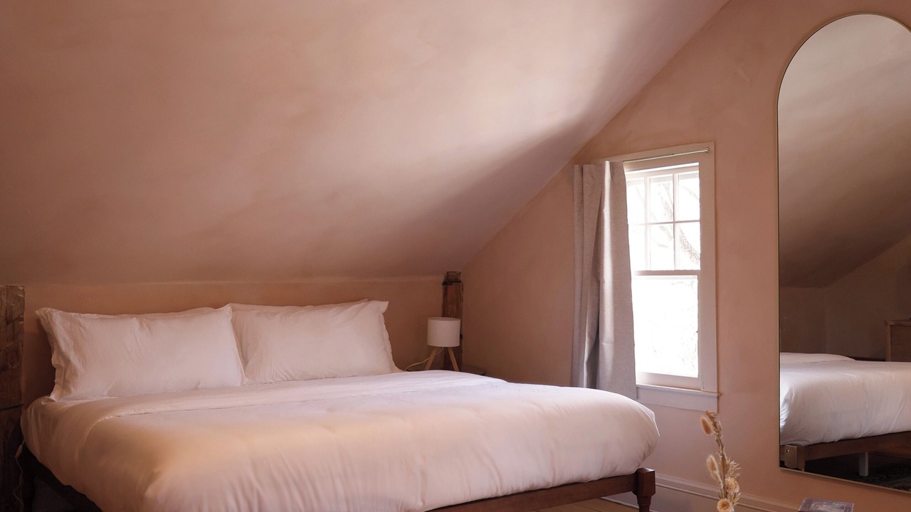 Photo of Bedroom in Cornwallville