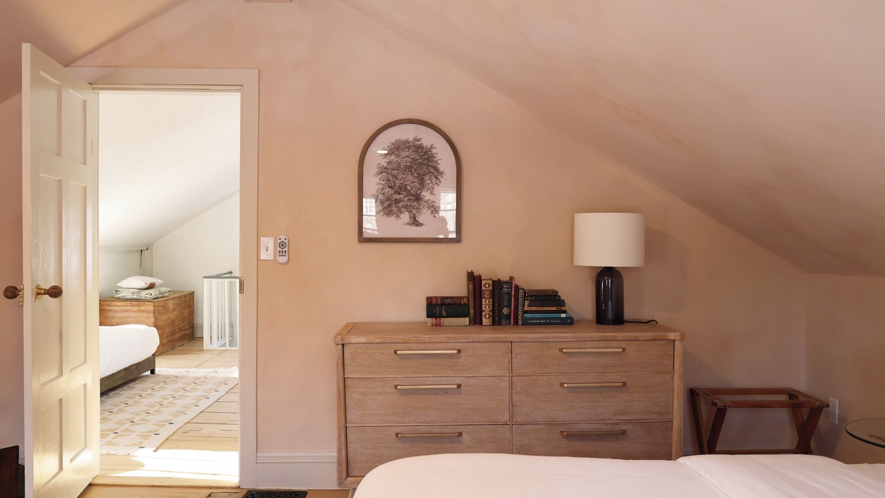 Photo of Bedroom in Cornwallville