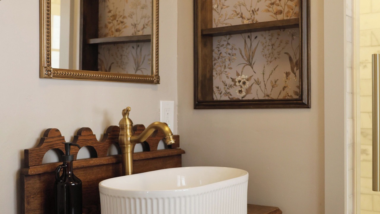 Photo of Bathroom in Cornwallville