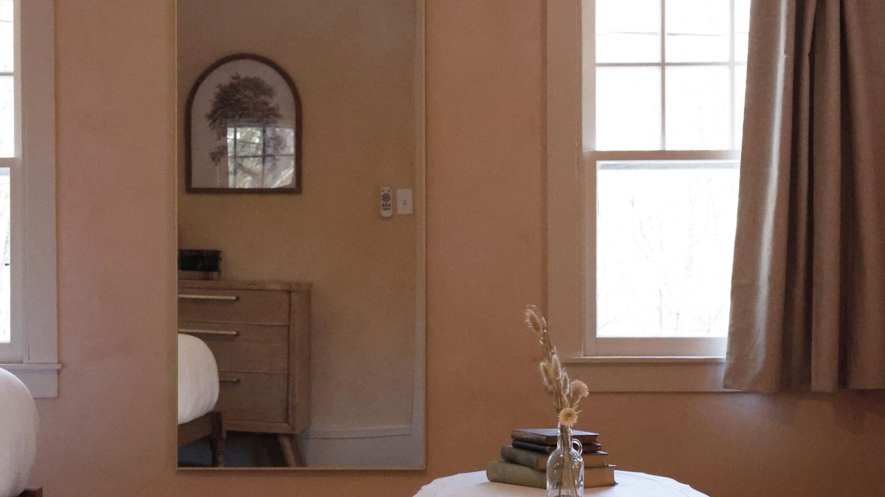 Photo of Bedroom in Cornwallville