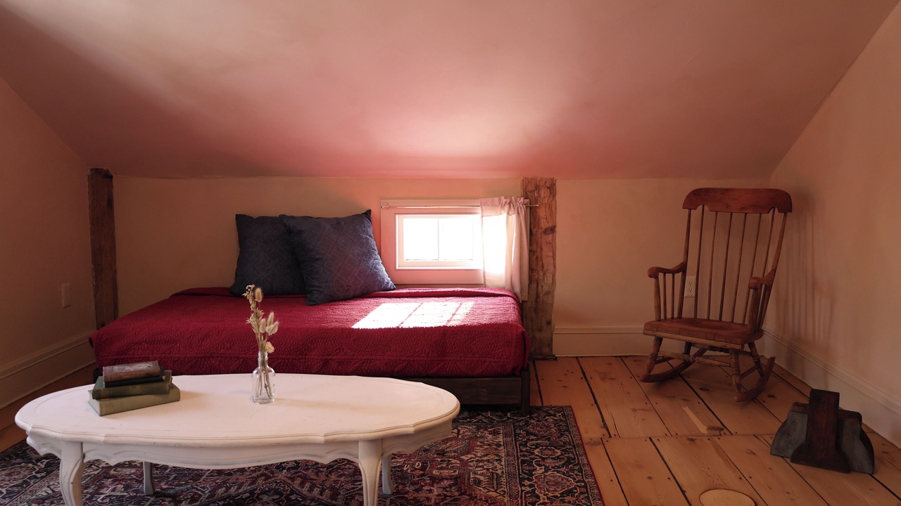 Photo of Bedroom in Cornwallville