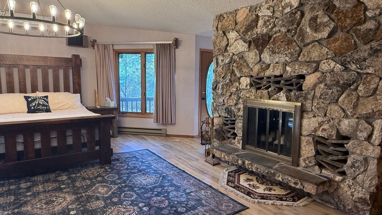 Photo of Bedroom in Kings Point