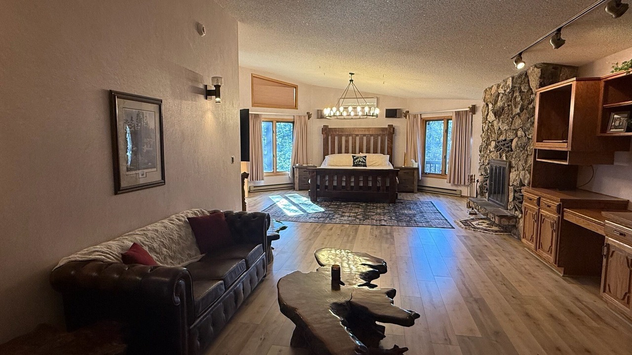 Photo of Livingroom in Kings Point