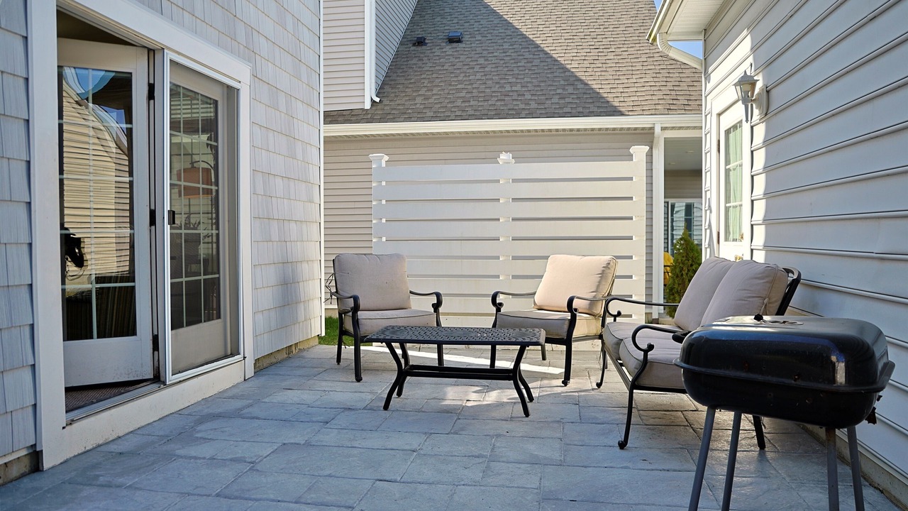 Photo of Patio Balcony in Bayside