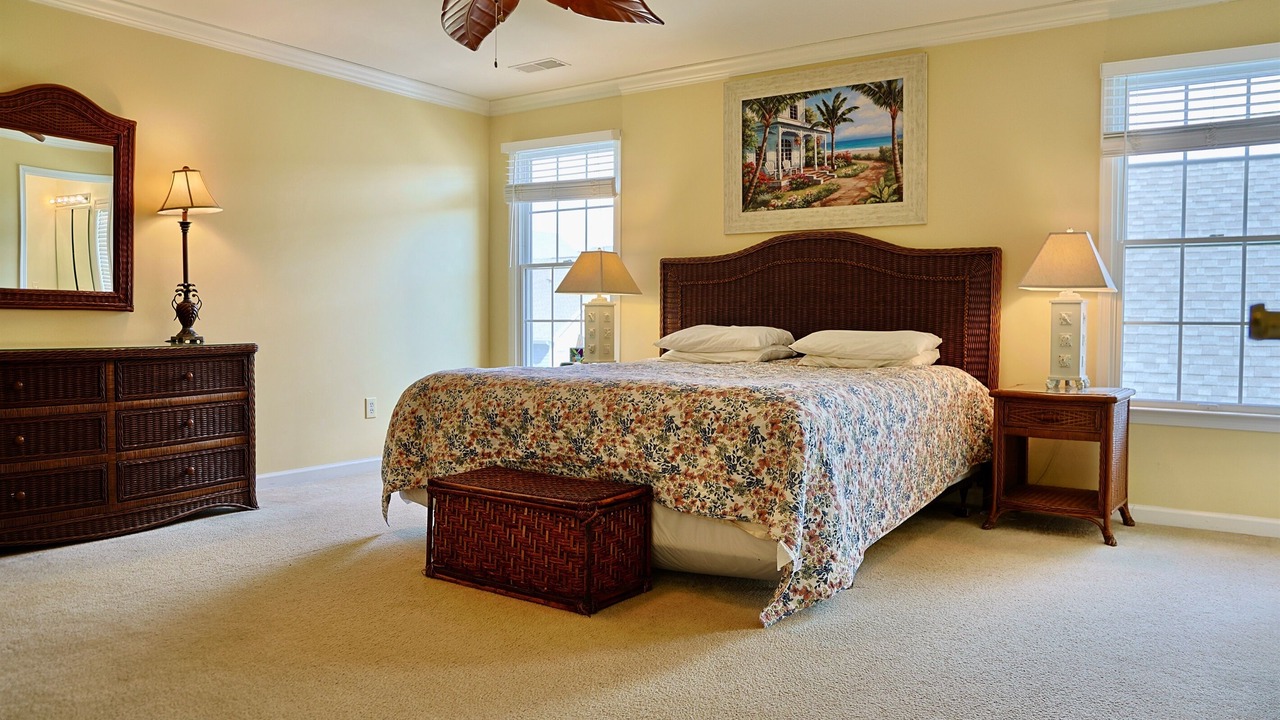 Photo of Bedroom in Bayside
