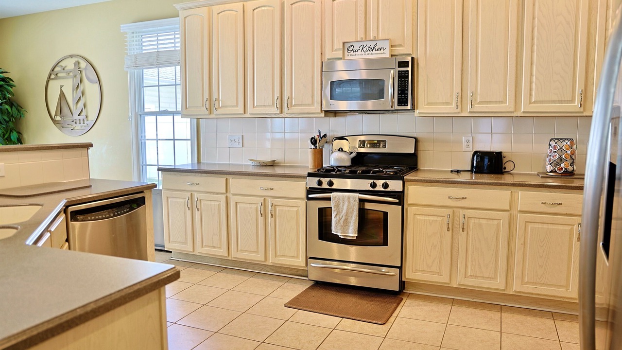 Photo of Kitchen in Bayside