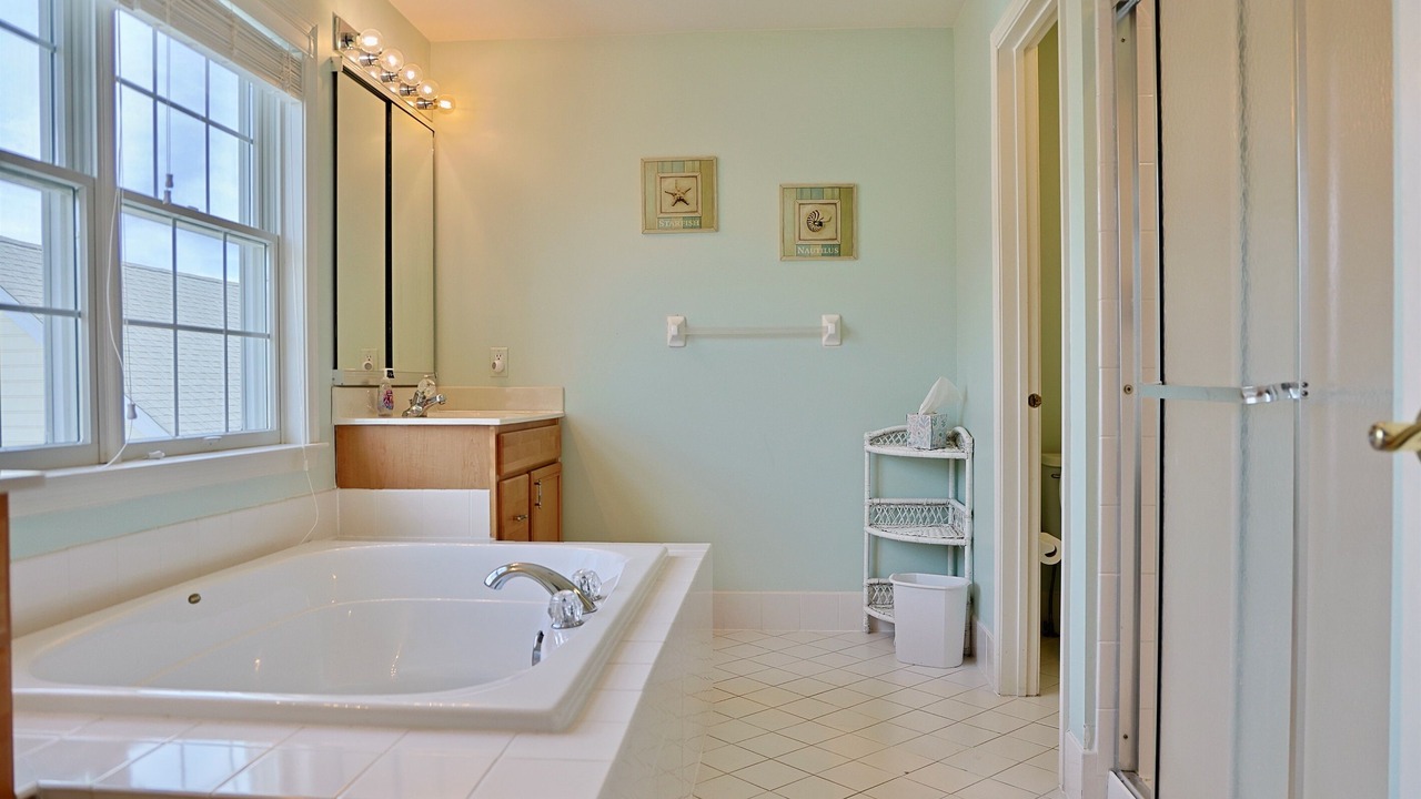 Photo of Bathroom in Bayside
