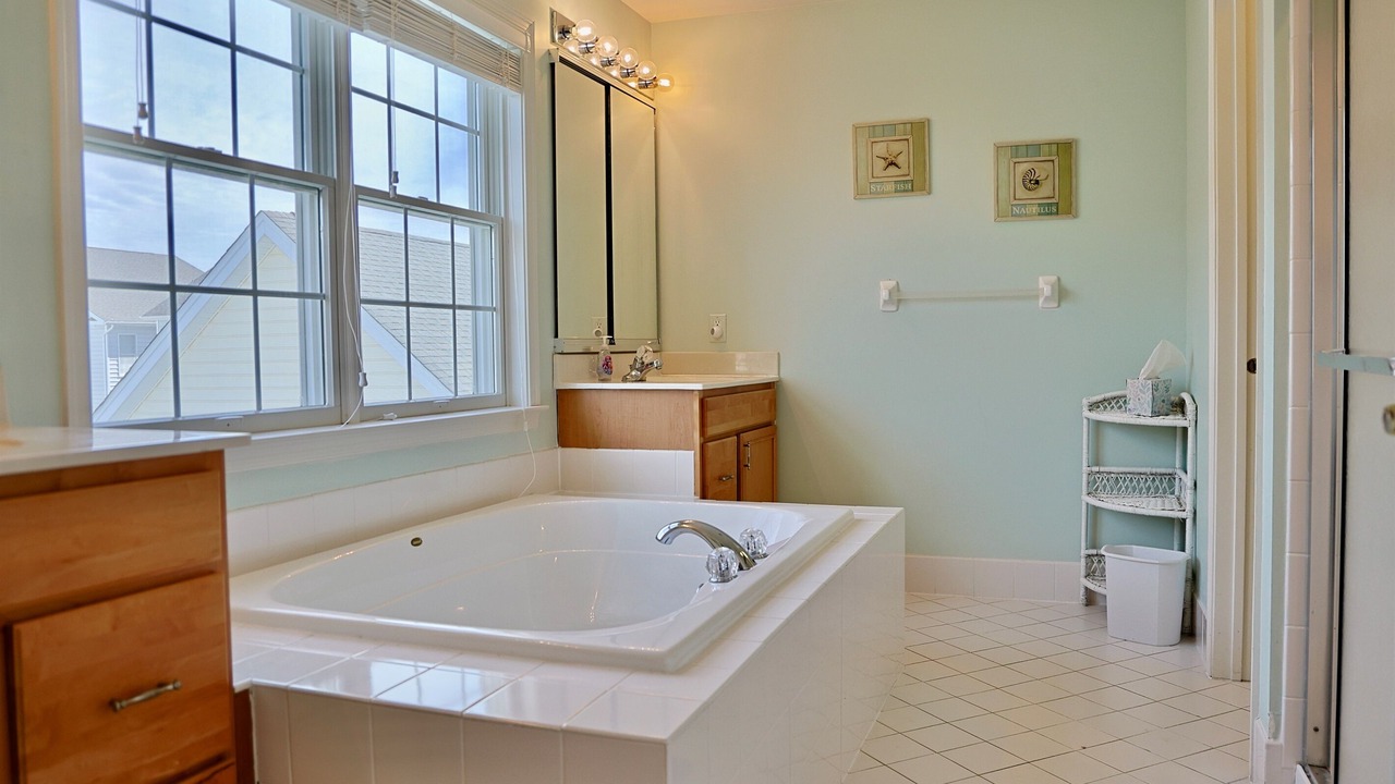 Photo of Bathroom in Bayside