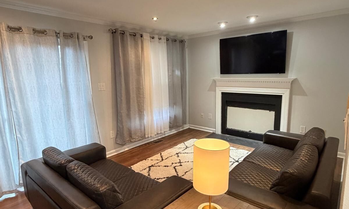 Photo of Livingroom in Stafford
