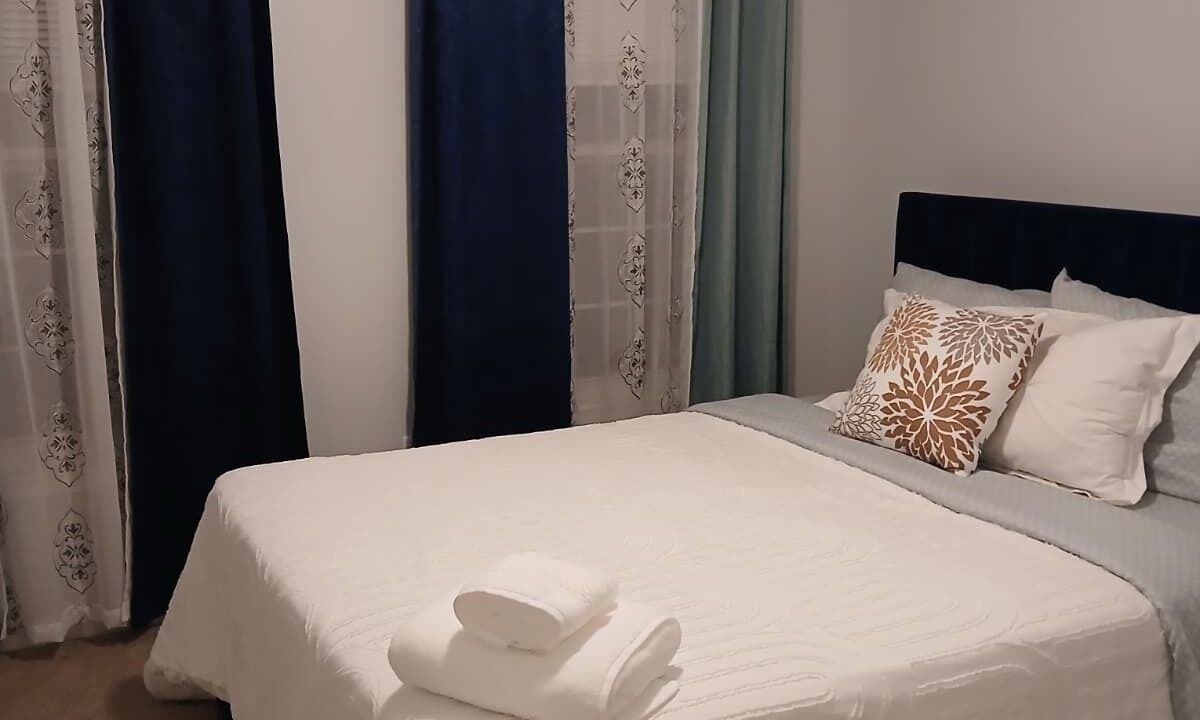 Photo of Bedroom in Stafford