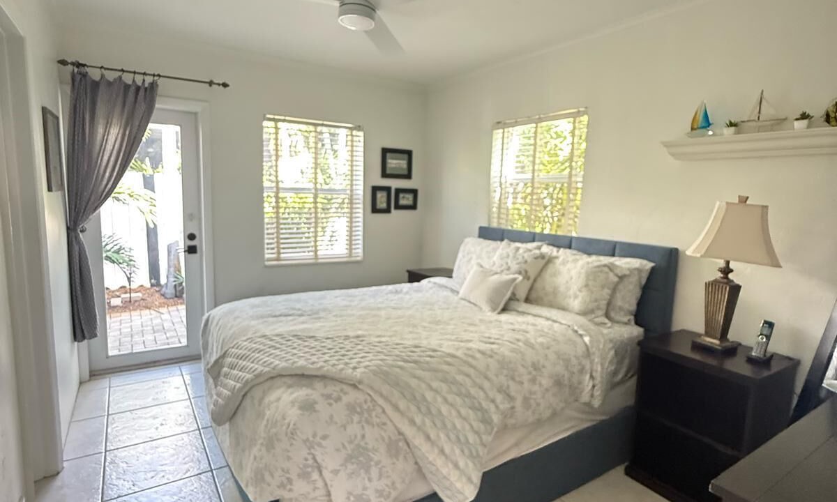 Photo of Bedroom in Poinsettia Heights