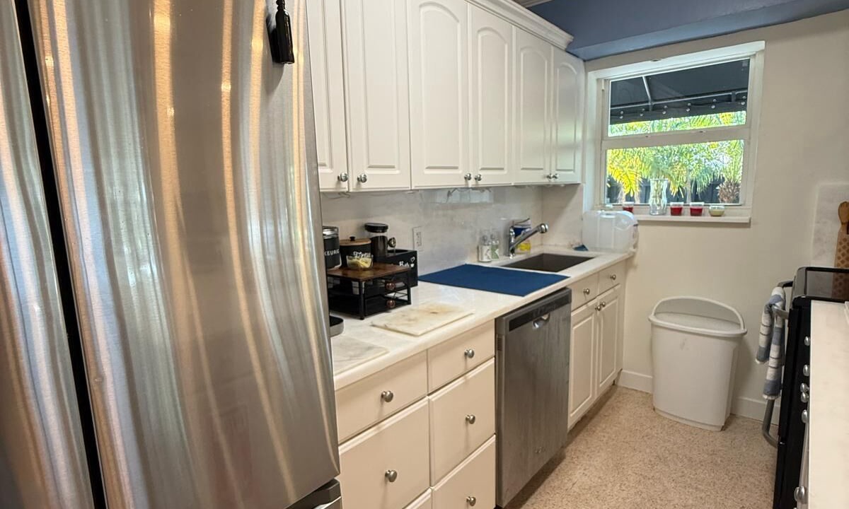 Photo of Kitchen in Poinsettia Heights