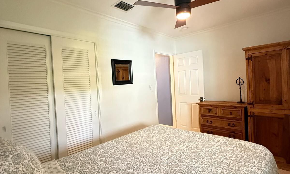 Photo of Bedroom in Poinsettia Heights