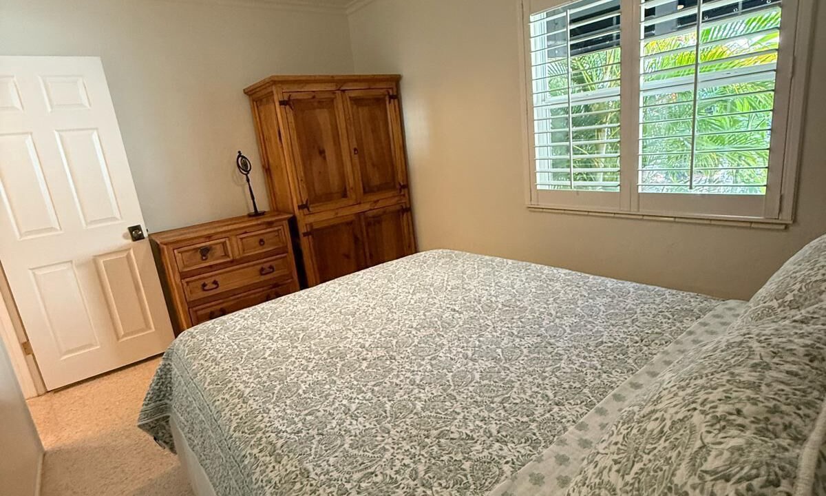 Photo of Bedroom in Poinsettia Heights