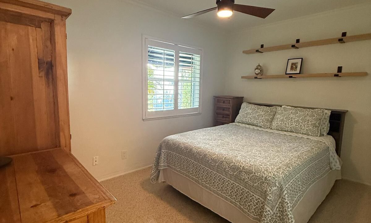 Photo of Bedroom in Poinsettia Heights