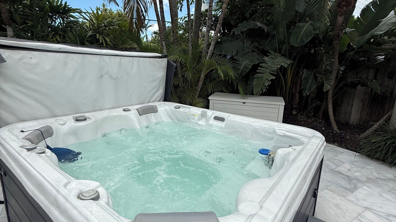 Photo of Outdoor in Poinsettia Heights