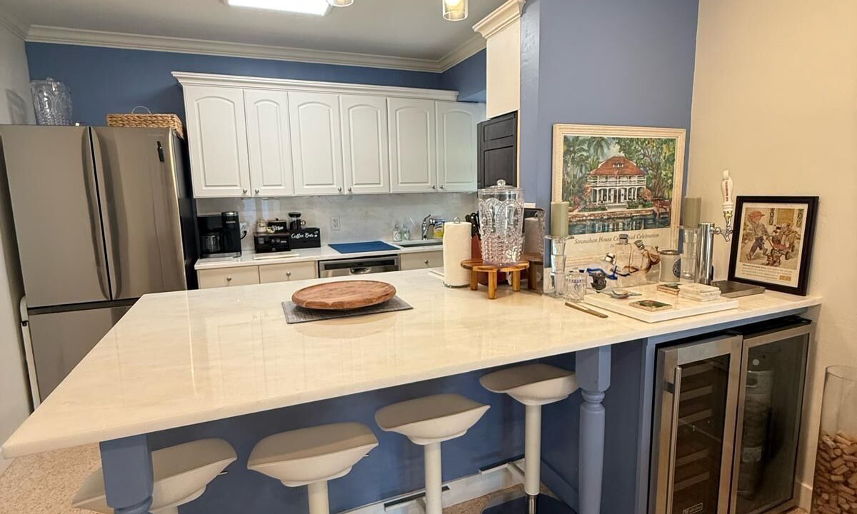 Photo of Kitchen in Poinsettia Heights