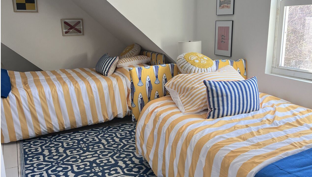 Photo of Bedroom in Calvert Beach-Long Beach