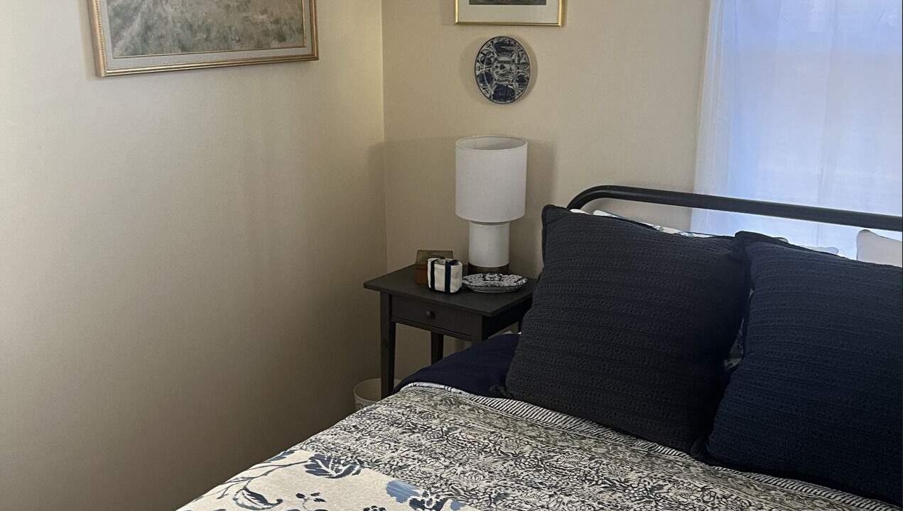 Photo of Bedroom in Calvert Beach-Long Beach
