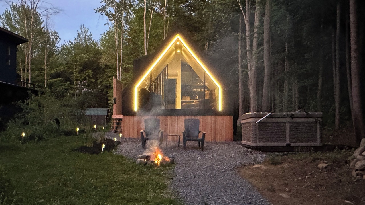 Photo of Outdoor in Greenfield Center