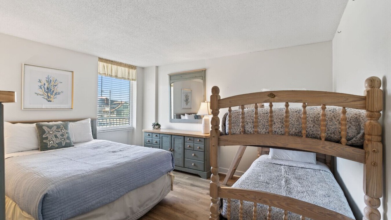 Photo of Bedroom in Northeast Virginia Beach