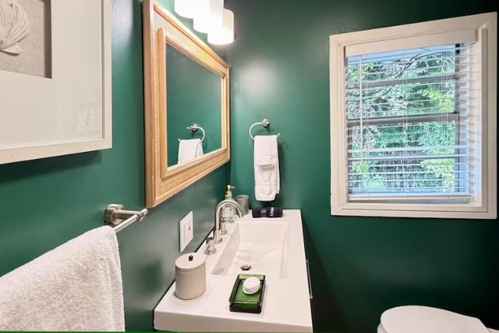 Photo of Bathroom in Tarpon River