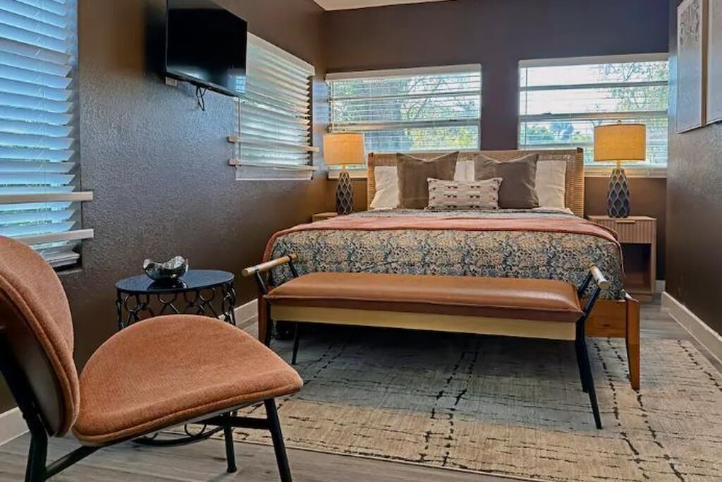 Photo of Bedroom in Tarpon River