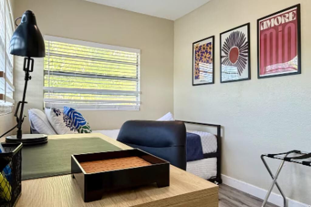 Photo of Bedroom in Tarpon River