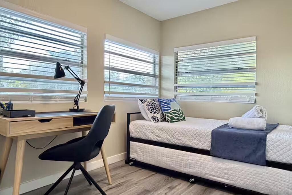 Photo of Bedroom in Tarpon River