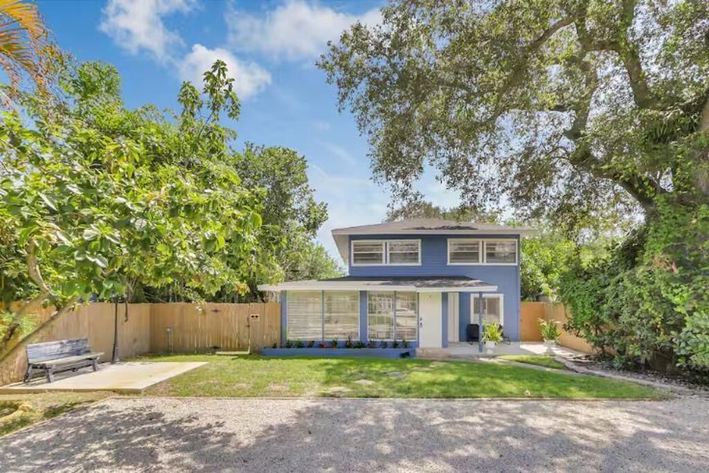 Photo of Outdoor in Tarpon River