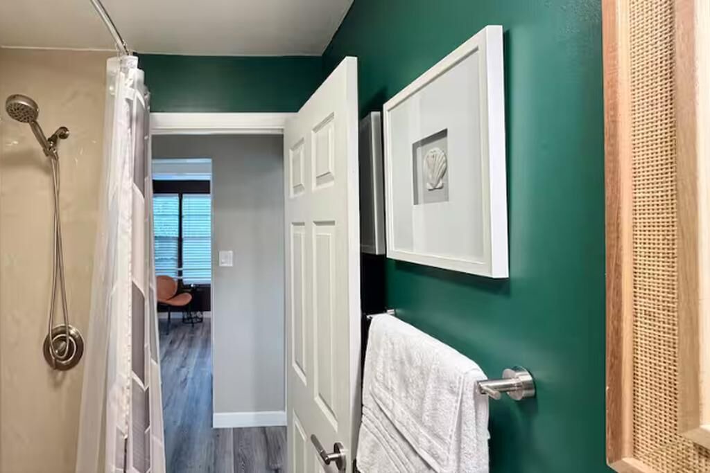 Photo of Bathroom in Tarpon River