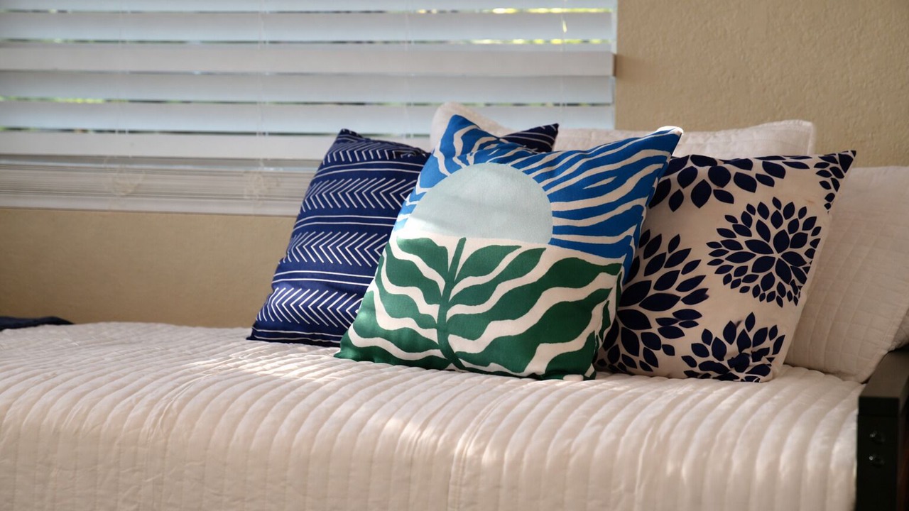 Photo of Bedroom in Tarpon River