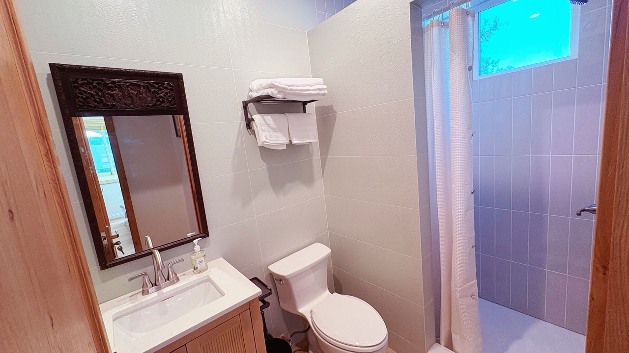 Photo of Bathroom in Hacienda Heights
