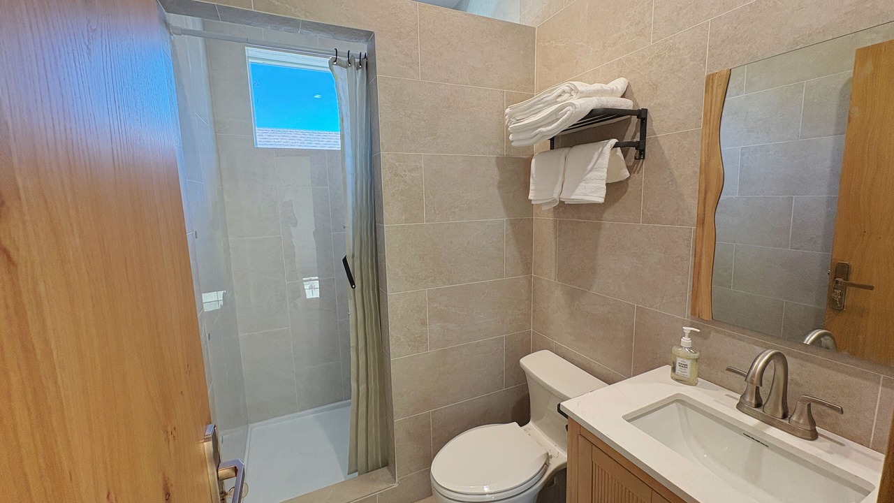 Photo of Bathroom in Hacienda Heights