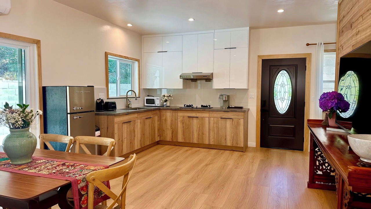 Photo of Kitchen in Hacienda Heights