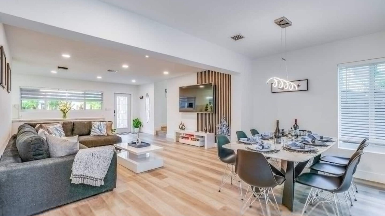 Photo of Bedroom in Croissant Park