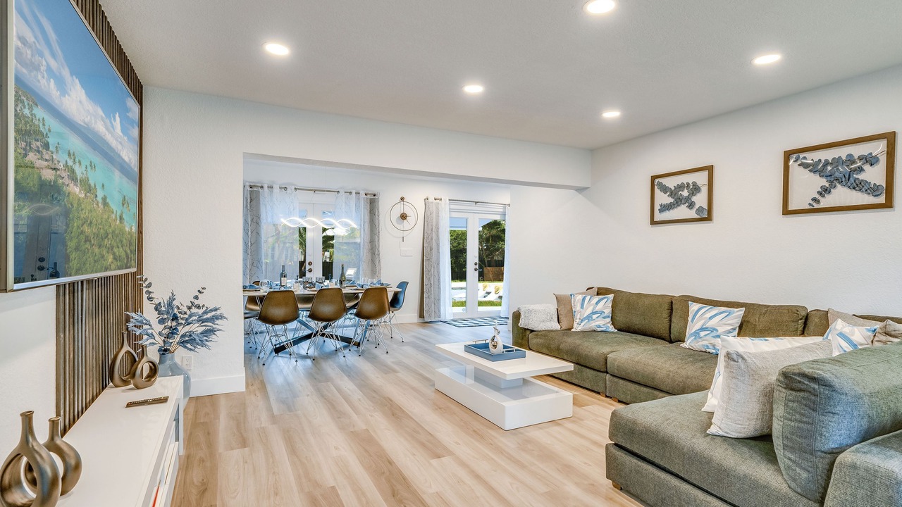 Photo of Bedroom in Croissant Park