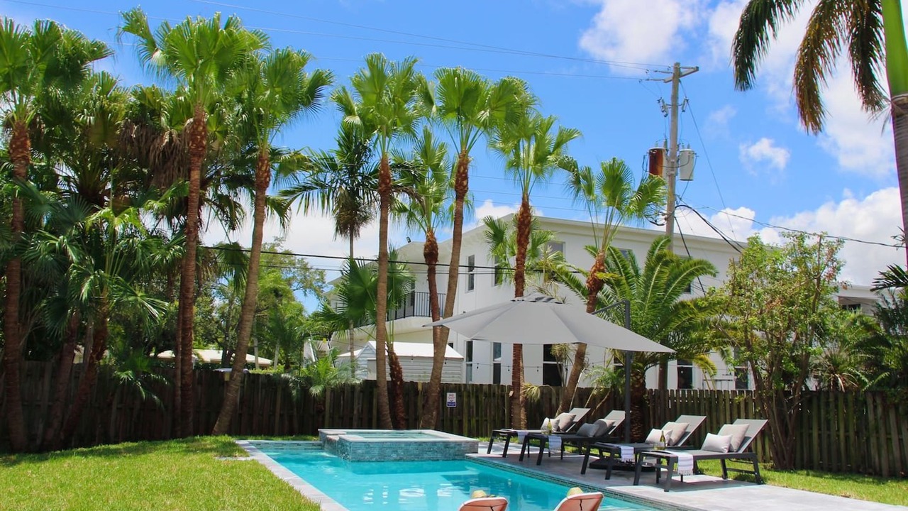 Photo of Outdoor in Croissant Park