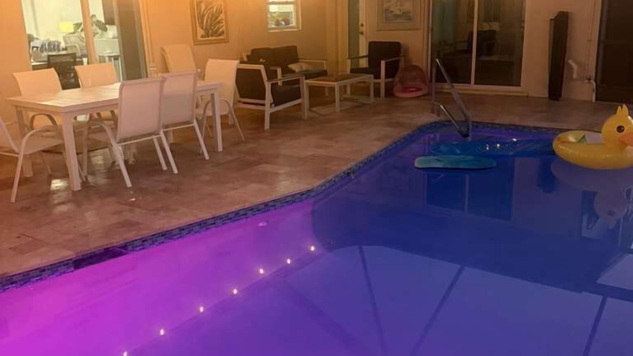 Photo of Outdoor in Pompano Beach